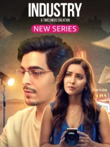 Industry (2024) Hindi Season 1 Complete