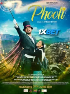 Phooli (2024) Hindi PreDvD