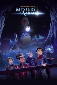 The Dragon Prince (2020) Season 3 Hindi Dubbed