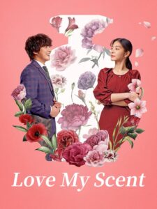 Love My Scent (2023) Hindi Dubbed