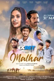 Malhar (2024) Hindi PreDVD