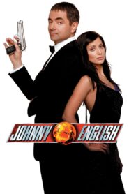 Johnny English (2003) Hindi Dubbed