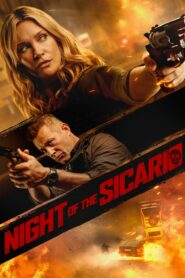 Night of the Sicario (2021) Hindi Dubbed