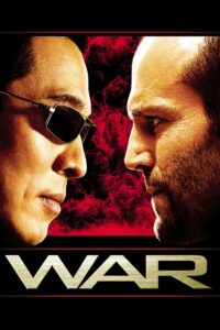 War (2007) Hindi Dubbed