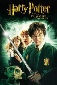 Harry Potter and the Chamber of Secrets (2002) Hindi Dubbed