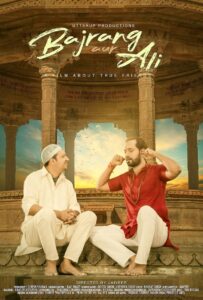 Bajrang Aur Ali (2024) Hindi PreDvD