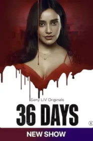 36 Days (2024) Hindi Season 1