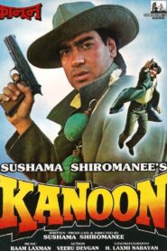 Kanoon (1994) Hindi HD