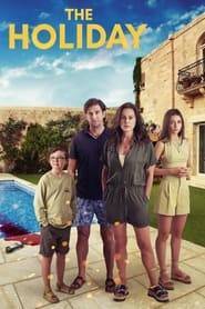 The Holiday (2024) Hindi Season 1 Complete