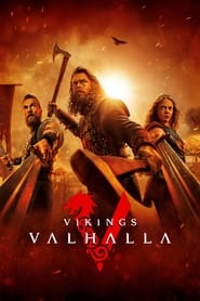 Vikings: Valhalla (2024) Hindi Season 3 Complete