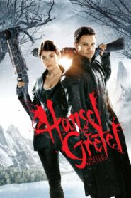 Hansel And Gretel Witch Hunters (2013) Hindi Dubbed