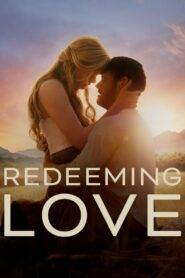 Redeeming Love (2022) Hindi Dubbed