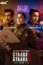 Gyaarah Gyaarah (2024) Hindi Season 1 Complete