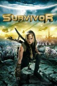 Survivor (2014) Telugu 