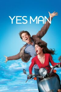 Yes Man (2008) Hindi Dubbed