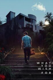 What You Wish For (2023) Hindi Dubbed