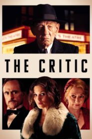 The Critic (2024) HQ Hindi Dubbed