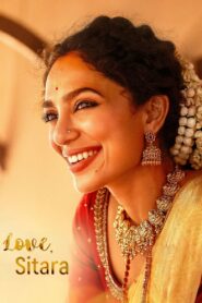 Love Sitara (2024) Hindi HD