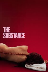 The Substance (2024) HQ Hindi Dubbed