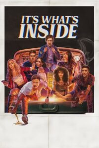 Its Whats Inside (2024) Hindi Dubbed Netflix