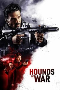 Hounds of War (2024) HQ Hindi Dubbed